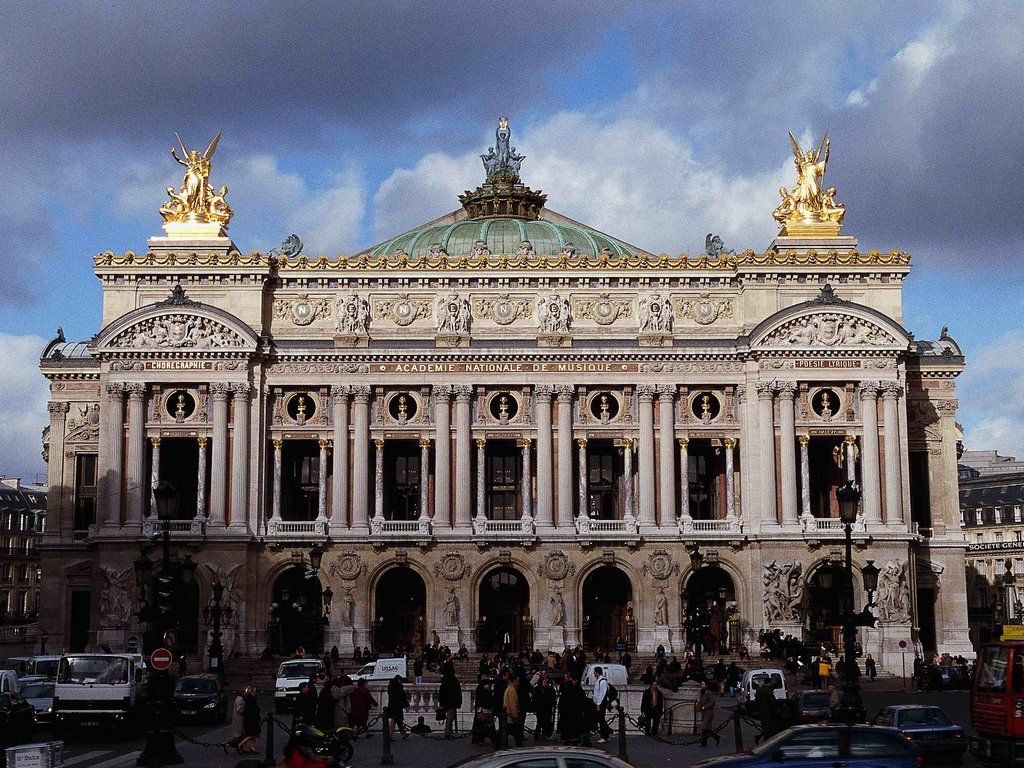 Mercure Paris Arc de Triomphe Etoile Exterior foto